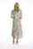 Orientique St Michiel Midi Dress