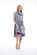 Orientique Avignon Midi Sleeveless Dress