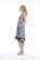 Orientique Avignon Midi Sleeveless Dress