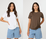 Stella + Gemma Kitty T-Shirt