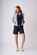 Charlie Jane Featherston Zip Sweat