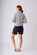 Charlie Jane Featherston Zip Sweat