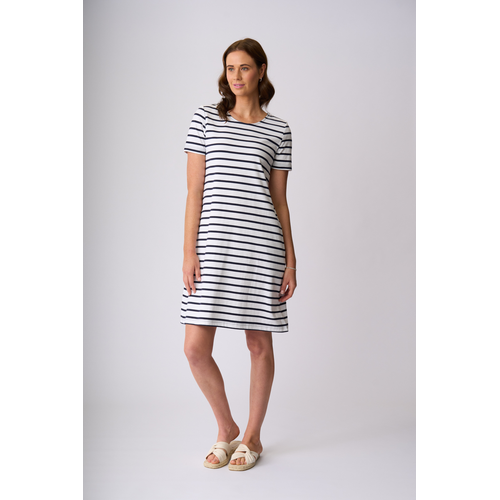 Charlie Jane Alexandra Dress