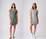 Charlie Jane Milford Dress