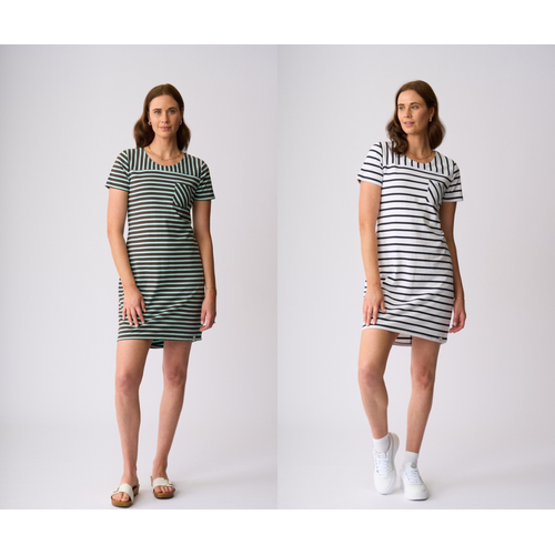 Charlie Jane Milford Dress