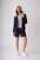 Charlie Jane TaiTapu Zip Sweat