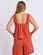 Foxwood Sage Top