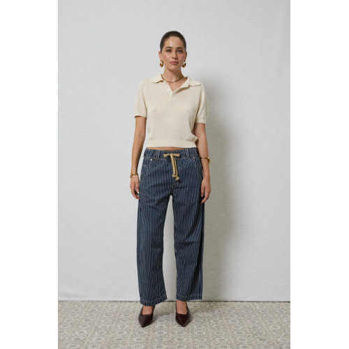 Dricoper Active Barrel Jeans