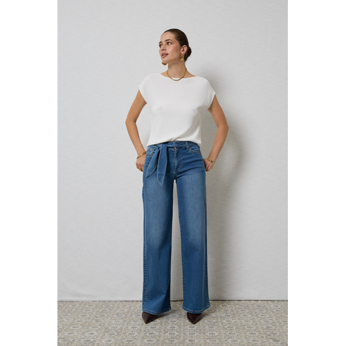 Dricoper Molly Straight Leg Jeans