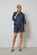 Dricoper Kioky Stripe Jacket
