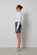Dricoper Zola Long Denim Shorts