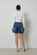 Dricoper Zola Long Denim Shorts