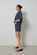 Dricoper Zola Long Denim Shorts