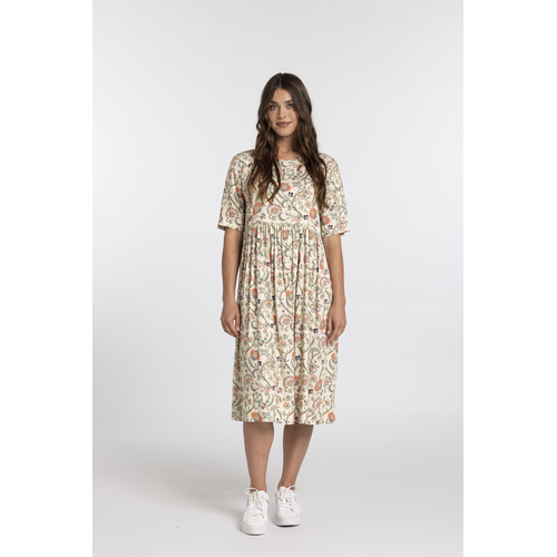 Mi Moso Ariana Dress