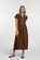 Moss Prudence Dress