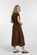 Moss Prudence Dress