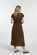 Moss Prudence Dress