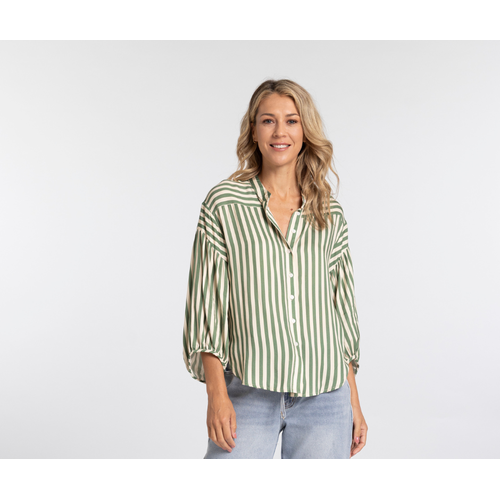 Moss Bronte Stripe Shirt