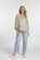 Moss Bronte Stripe Shirt