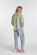 Moss Bronte Stripe Shirt