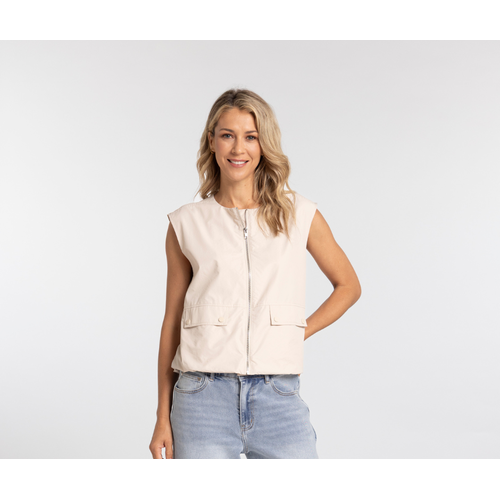 Moss Meri S/S Jacket