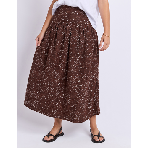 Foxwood Wren Spot Skirt