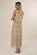 Humidity Mari Maxi Dress