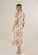 Humidity Boh/Rose Midi Dress