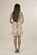 Humidity Boh/Rose Shift Dress