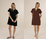 Humidity Yana Dress