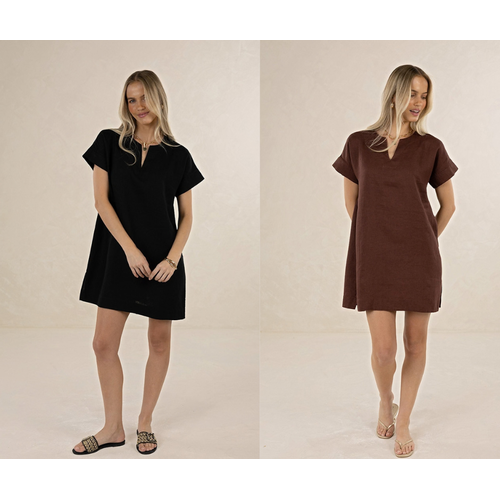 Humidity Yana Dress