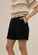 Humidity Jude Short