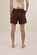 Humidity Jude Short