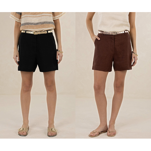 Humidity Jude Short