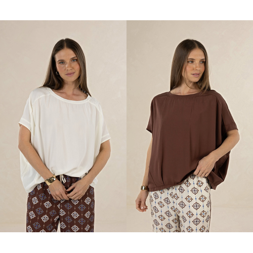Humidity Lush Top