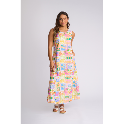 Vassalli Breeze Dress