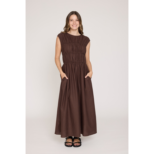 Stella + Gemma Natalie Dress