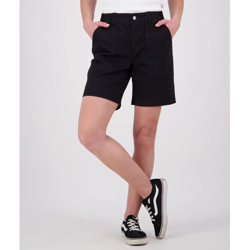 Swanndri Ashwood Work Short
