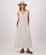 Swanndri Prenrose Linen Dress