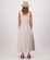 Swanndri Prenrose Linen Dress