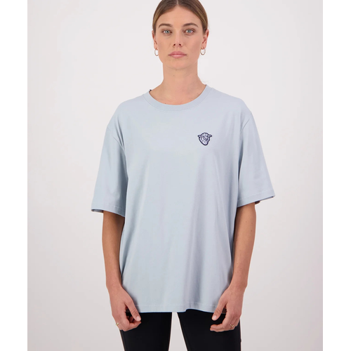 Swanndri Lone Sheep Boxy Tee