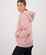 Swanndri Script Hoodie