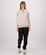Swanndri Script Hoodie