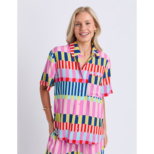 Elm Rio Rumba Shirt