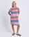 Elm Rio Rumba Dress