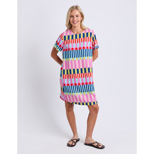 Elm Rio Rumba Dress