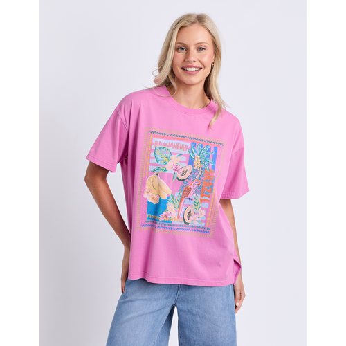 Elm Rio Rio Tee