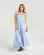 NMBR Rose Molly Dress