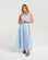 NMBR Rose Molly Dress