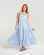 NMBR Rose Molly Dress